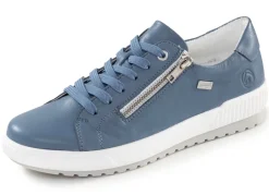 Hot Remonte, sportliche Damen-Sneaker, Weite G, mit herausnehmbarem Fußbett Damen Sneaker & Sportschuhe|Schnürschuhe