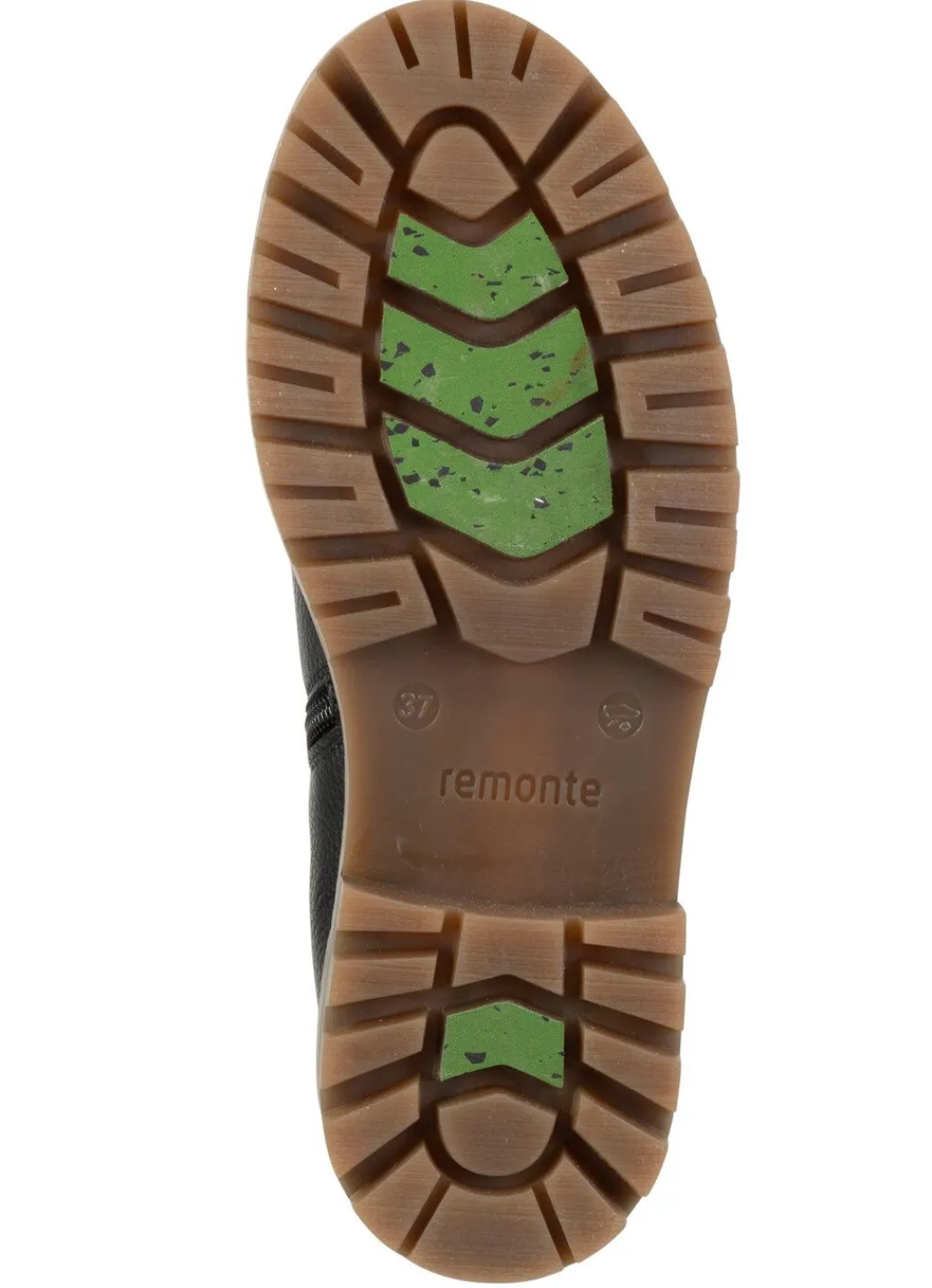 Online Remonte Stiefel mit Raffung Damen Stiefel & Stiefeletten