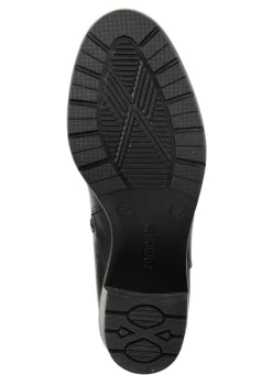 Remonte Stiefel mit seitlichem Gummizug Damen Stiefel & Stiefeletten