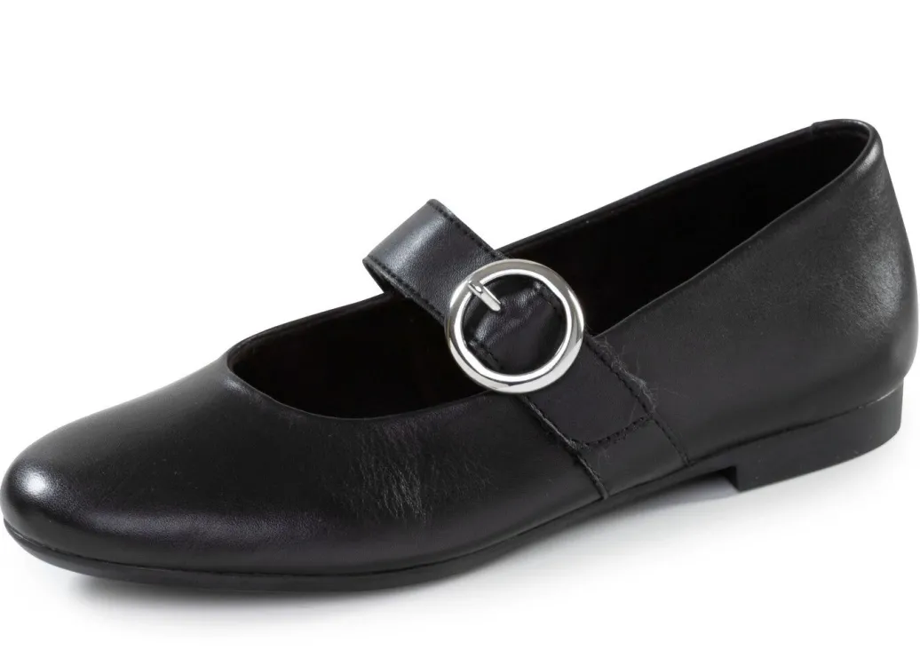 Outlet Remonte, trendige Damen-Spangenschuhe, mit herausnehmbarem Fußbett Damen Pumps