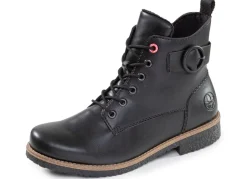 Online Rieker, klassische Damen-Stiefeletten, mit Reißverschluss Damen Stiefel & Stiefeletten