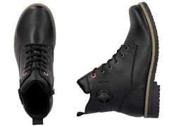 Online Rieker, klassische Damen-Stiefeletten, mit Reißverschluss Damen Stiefel & Stiefeletten