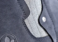 Sale Rieker, modische Damen-Boots, Weite G, mit Reißverschluss Damen Stiefel & Stiefeletten