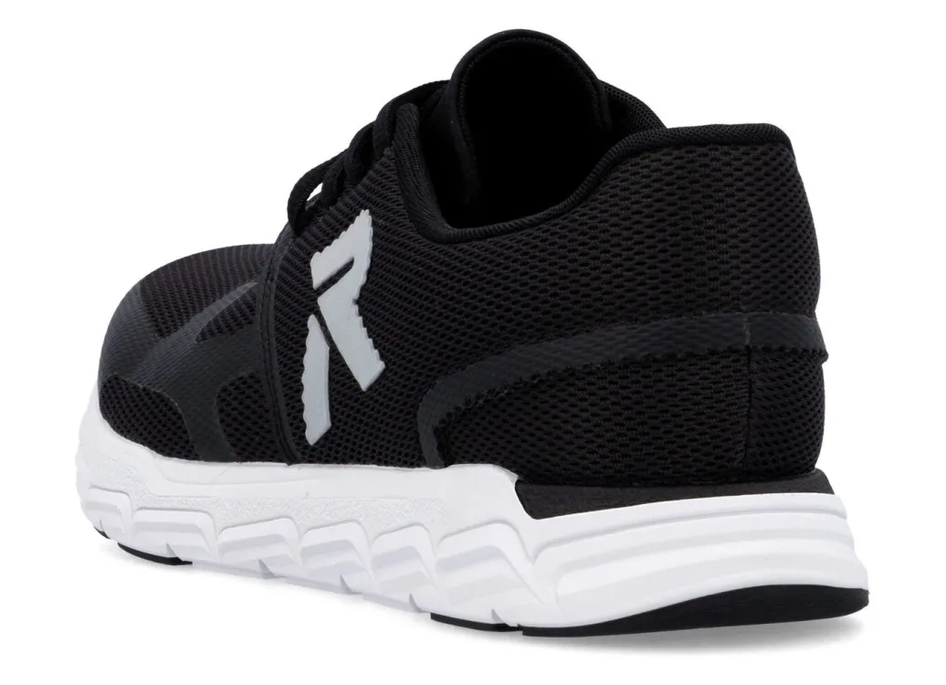 Best Rieker Sneaker aus teilweise beschichtetem Meshmaterial Damen Sneaker & Sportschuhe|Schnürschuhe