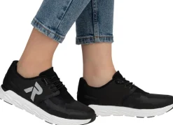 Best Rieker Sneaker aus teilweise beschichtetem Meshmaterial Damen Sneaker & Sportschuhe|Schnürschuhe
