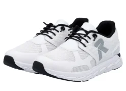 Online Rieker Sneaker aus teilweise beschichtetem Meshmaterial Damen Sneaker & Sportschuhe|Schnürschuhe