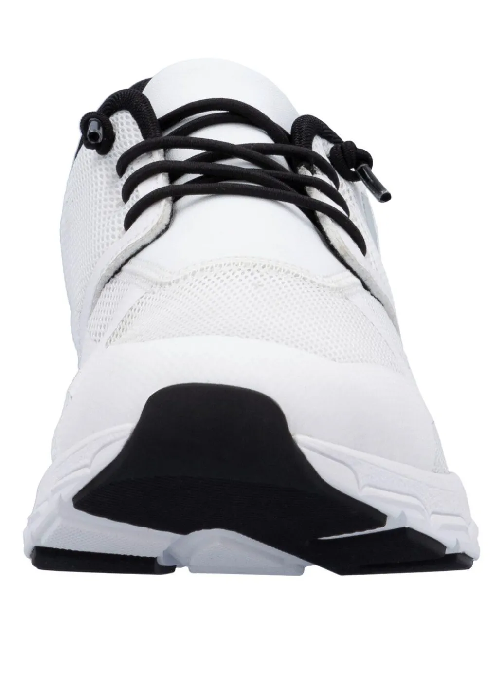 Online Rieker Sneaker aus teilweise beschichtetem Meshmaterial Damen Sneaker & Sportschuhe|Schnürschuhe