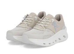 New Rieker, sportive Damen-Sneaker, Weite G, mit herausnehmbarem Fußbett Damen Sneaker & Sportschuhe|Schnürschuhe