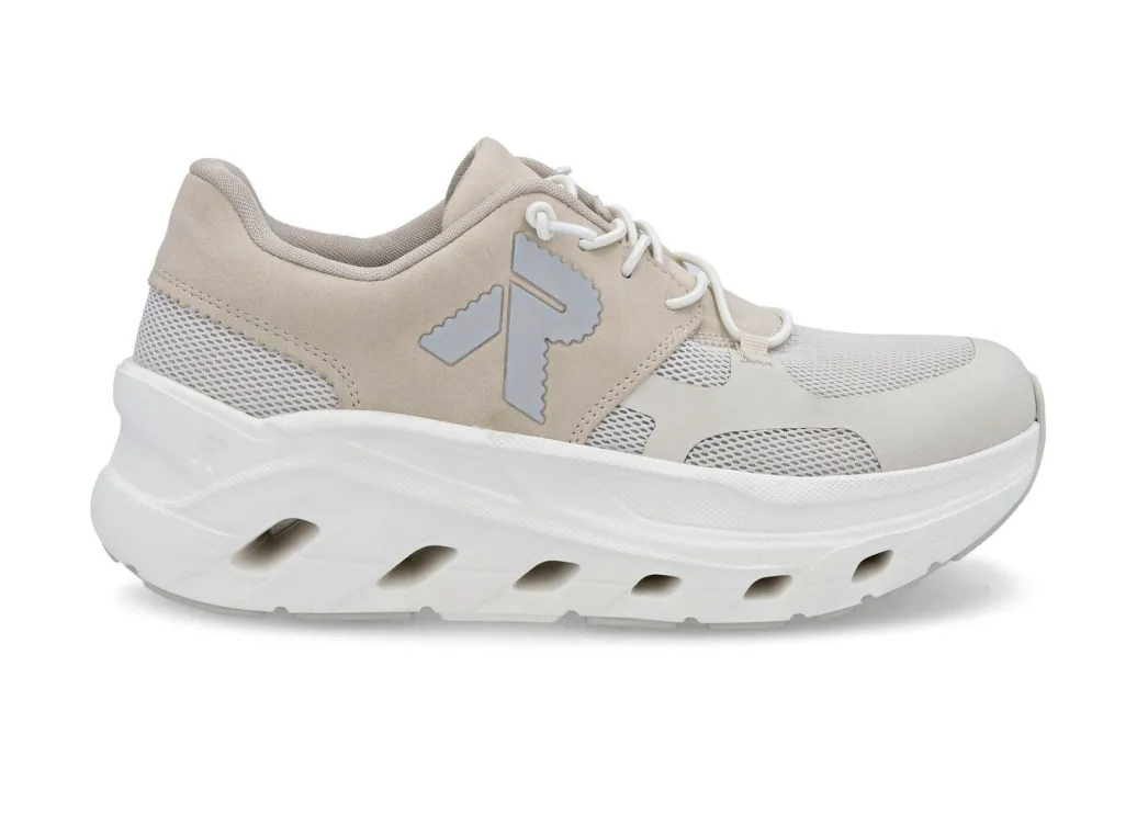 New Rieker, sportive Damen-Sneaker, Weite G, mit herausnehmbarem Fußbett Damen Sneaker & Sportschuhe|Schnürschuhe
