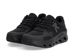 Outlet Rieker, sportive Damen-Sneaker, Weite G, mit herausnehmbarem Fußbett Damen Sneaker & Sportschuhe|Schnürschuhe