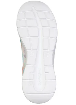 Best Rieker, stylische Damen-Sneaker, mit herausnehmbarem Fußbett Damen Sneaker & Sportschuhe|Schnürschuhe