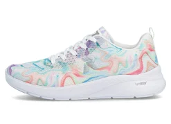 Best Rieker, stylische Damen-Sneaker, mit herausnehmbarem Fußbett Damen Sneaker & Sportschuhe|Schnürschuhe