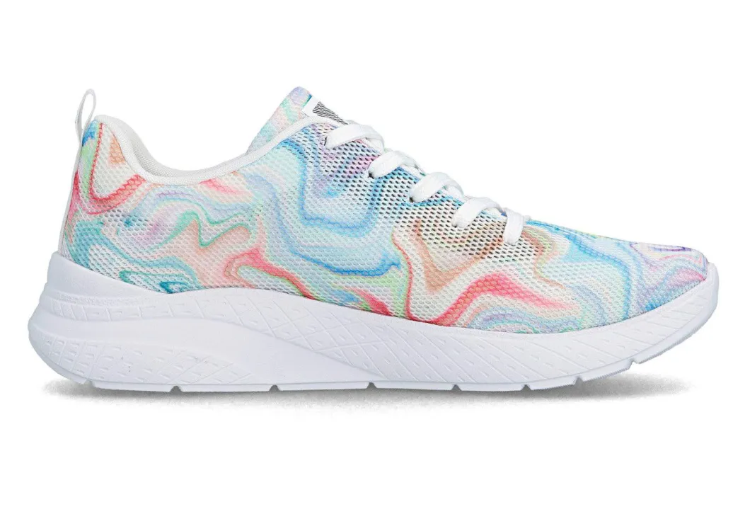 Best Rieker, stylische Damen-Sneaker, mit herausnehmbarem Fußbett Damen Sneaker & Sportschuhe|Schnürschuhe
