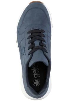Online Rieker, stylische Damen-Sneaker, Weite H, mit herausnehmbarem Fußbett Damen Sneaker & Sportschuhe|Schnürschuhe