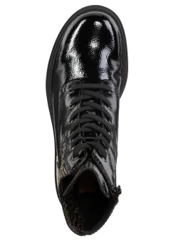 Best Rieker, stylische Damen-Stiefeletten, Winterschuhe, mit Reißverschluss Damen Winterschuhe|Stiefel & Stiefeletten