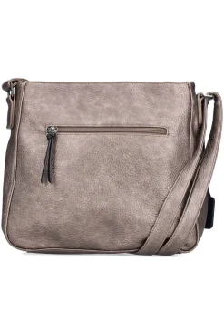 New Rieker, Tasche, Damen, mit Magnetverschluss-Vorfach Handtaschen