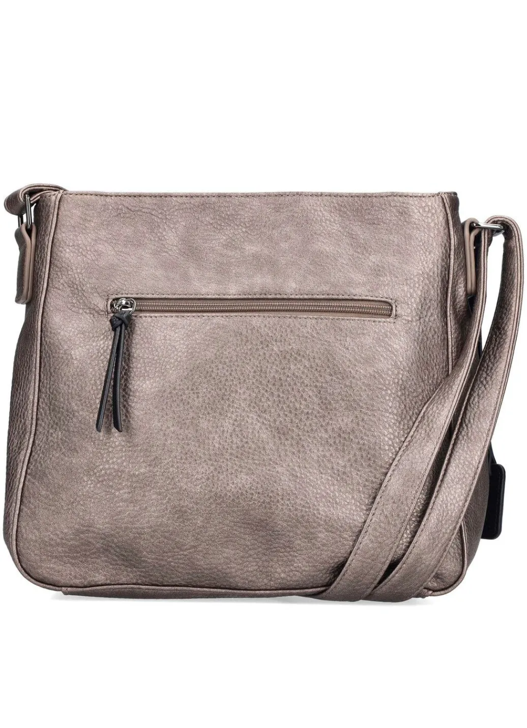 New Rieker, Tasche, Damen, mit Magnetverschluss-Vorfach Handtaschen