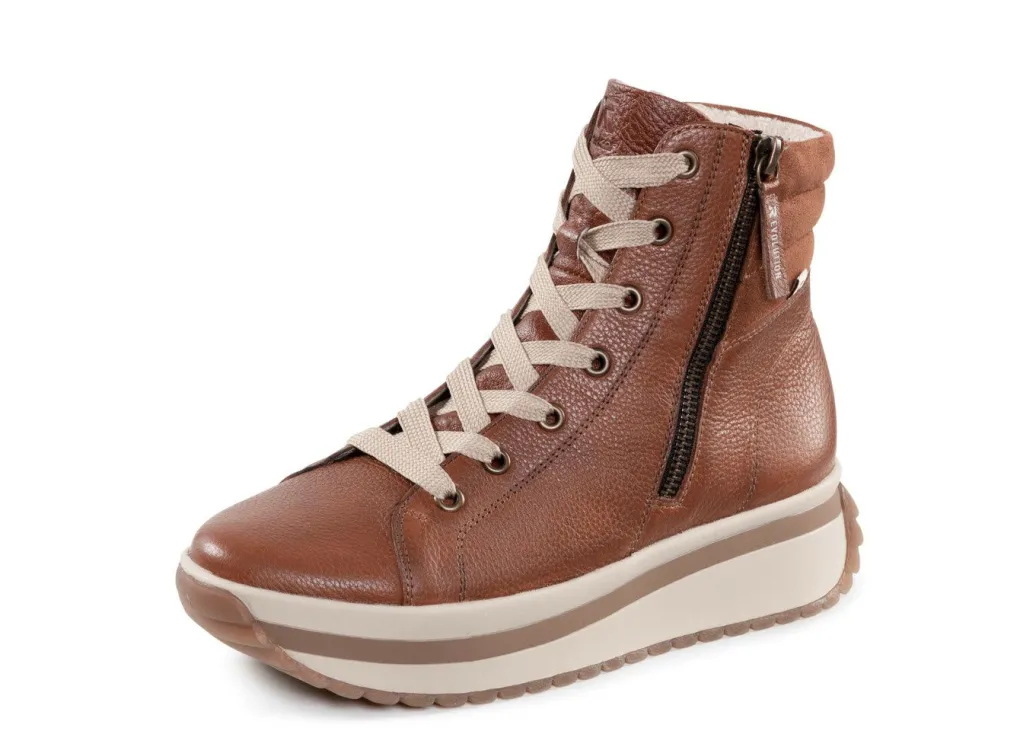 Best Rieker, trendige Damen-Boots, Winterschuhe, mit herausnehmbarem Fußbett Damen Winterschuhe|Stiefel & Stiefeletten