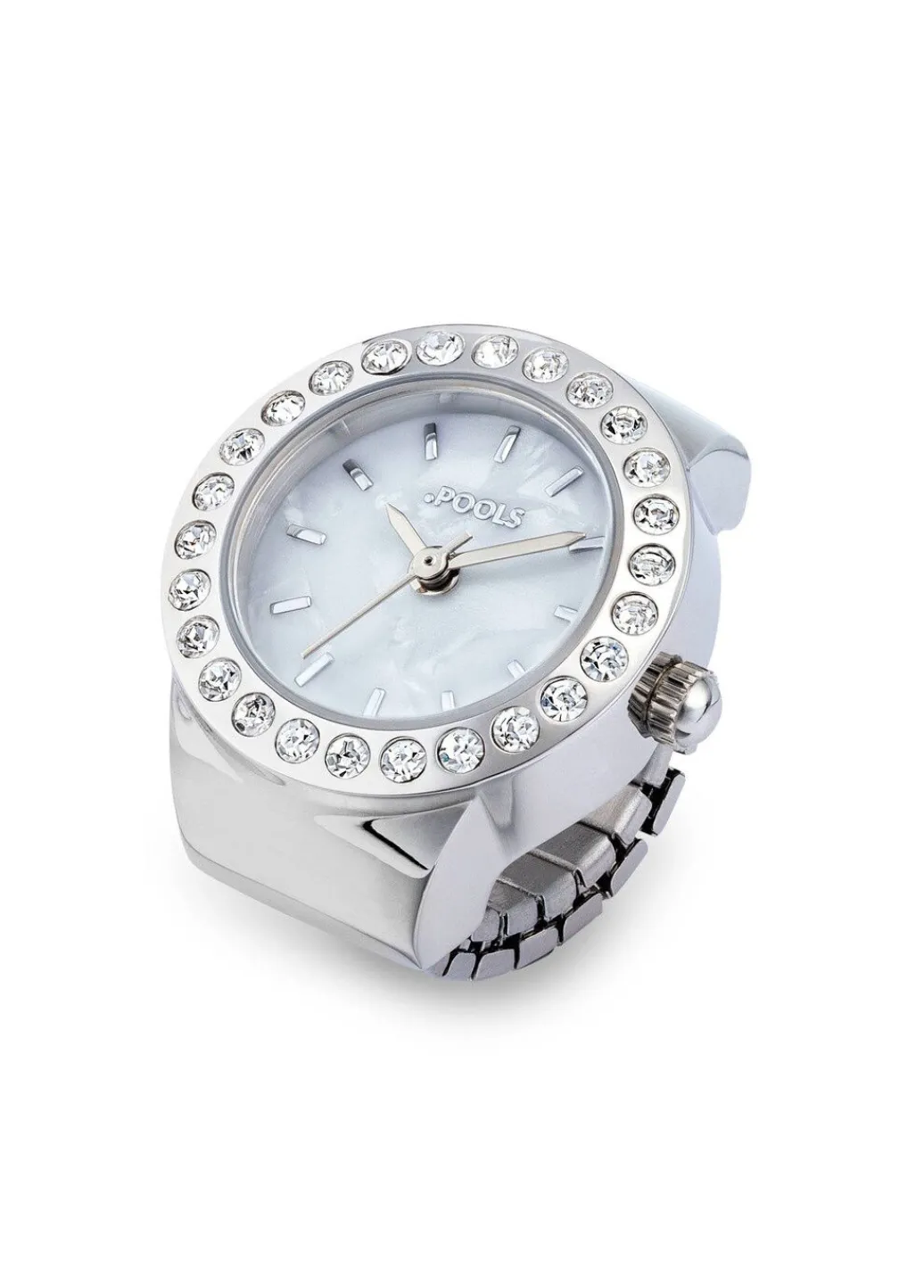 Online Ringuhr Damen Ringe|Modeschmuck