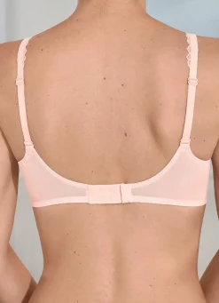 Discount Rosa Faia Bügel-BH mit elastischer Spitze Damen Bh Mit Spitze|Bh Mit Bügel
