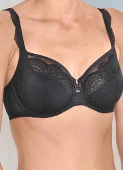 Online Rosa Faia Bügel-BH mit hübscher Elastikspitze Damen Bh Mit Spitze|Bh Mit Bügel