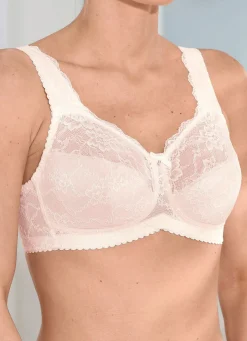 Online Rosa Faia BH mit breitem Rückteil für optimalen Komfort und Halt Damen Bh Ohne Bügel|Bh Mit Spitze