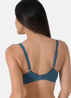 New Sassa Zweierpack Bügel-BH Damen Bh Mit Spitze|Bh Mit Bügel