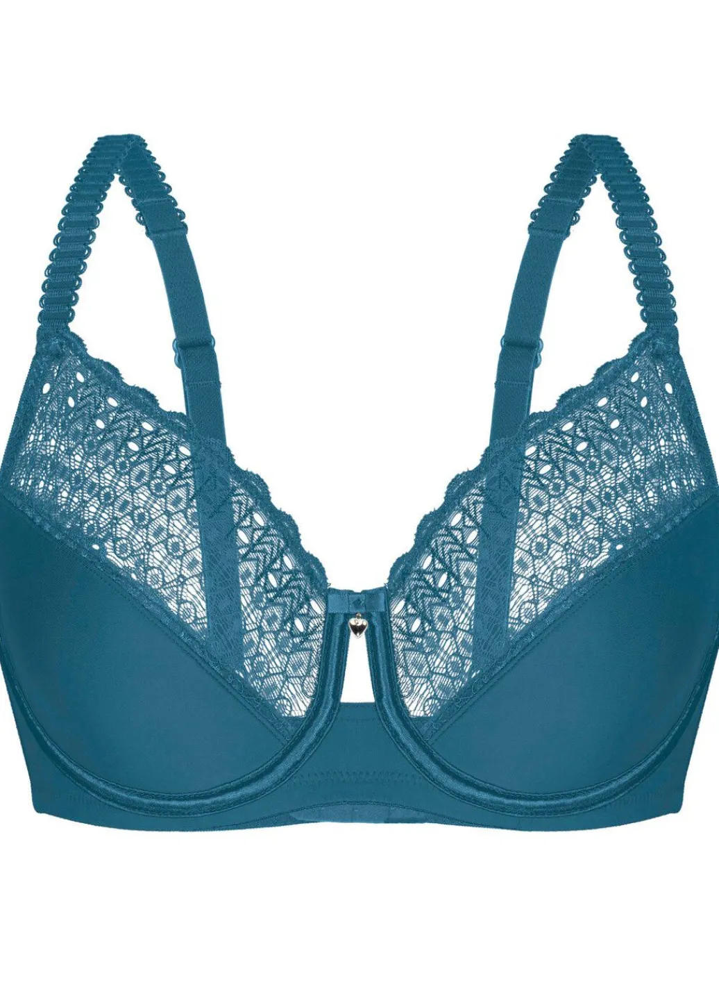 New Sassa Zweierpack Bügel-BH Damen Bh Mit Spitze|Bh Mit Bügel