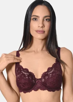 Online Sassa Zweierpack Bügel-BH aus Elastikspitze Damen Bh Mit Spitze