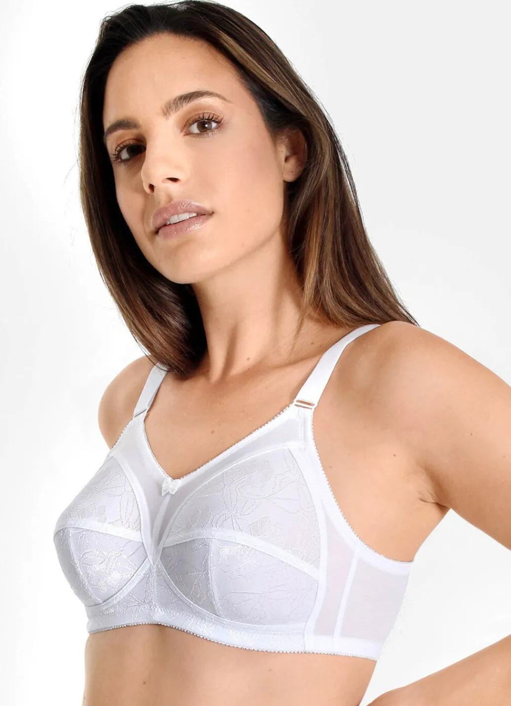 Online Sassa Zweierpack BH Damen Bh Ohne Bügel