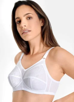 Outlet Sassa Zweierpack BH Damen Bh Ohne Bügel
