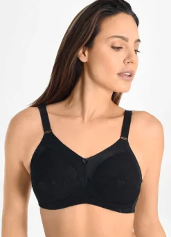 Outlet Sassa Zweierpack BH Damen Bh Ohne Bügel
