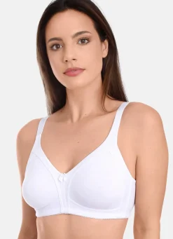 Outlet Sassa Zweierpack Minimizer-BH mit vorgeformten Cups Damen Minimizer-Bh|Bh Ohne Bügel