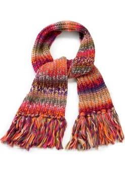 Discount Schal mit Farbverlauf Schals