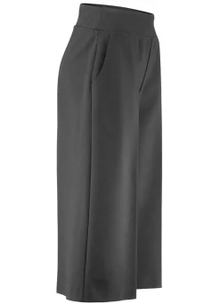 Damen Mona Schlupfhosen|Culotten<Schicke Culotte in Schlupfform