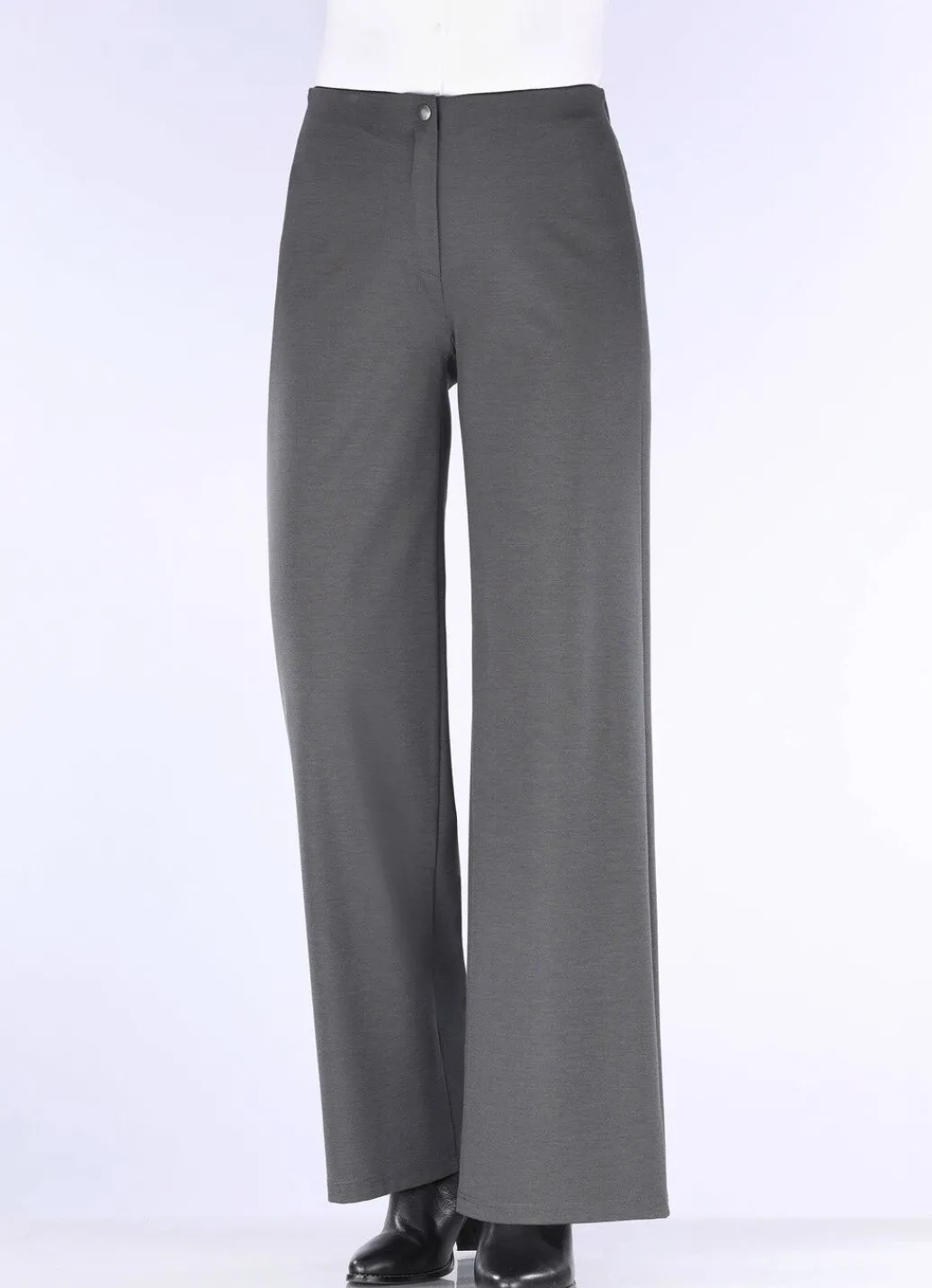 Damen Mona Schlupfhosen<Schicke Hose in bequemer Weite