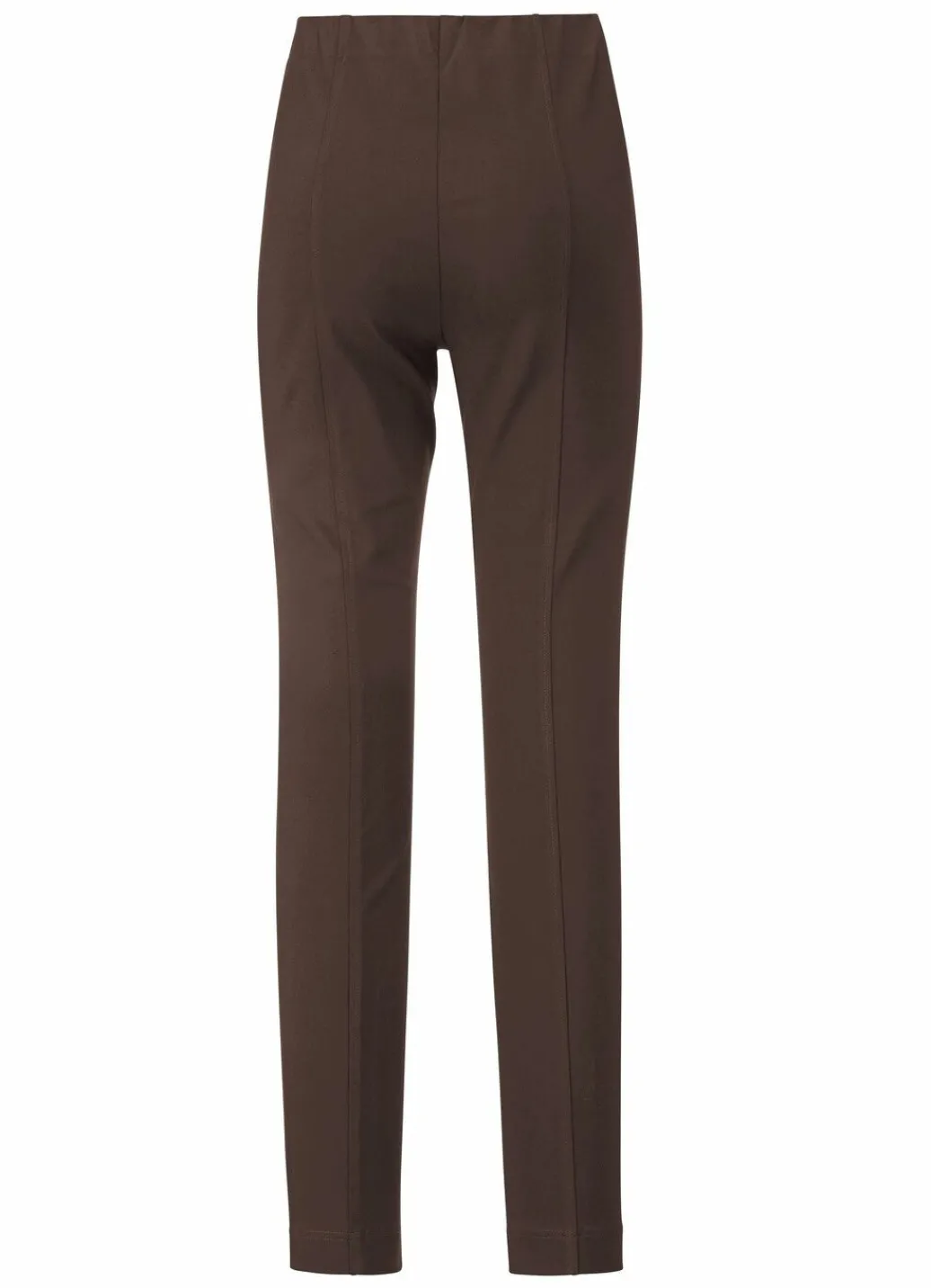 Damen Mona Schlupfhosen<Schicke Hose in bequemer Schlupfform