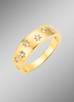 Hot Schicker Damenring Damen Ringe