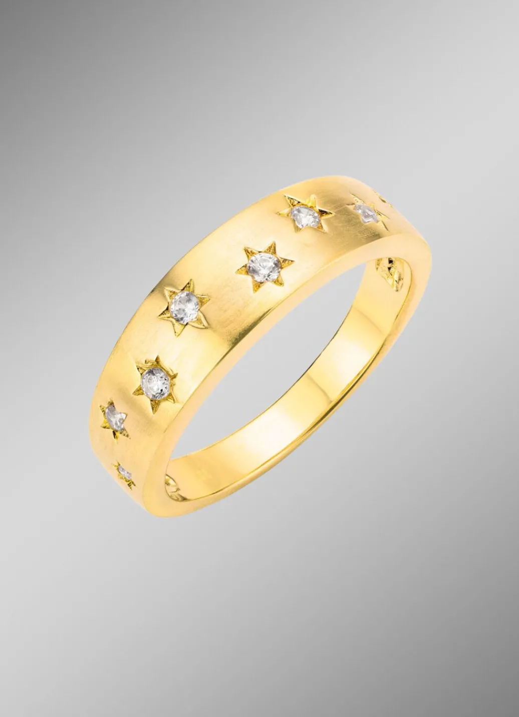 Hot Schicker Damenring Damen Ringe