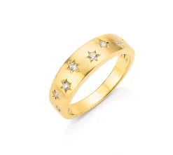 Hot Schicker Damenring Damen Ringe