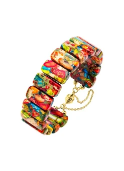Online Schickes Armband mit Jaspis Damen Armbänder