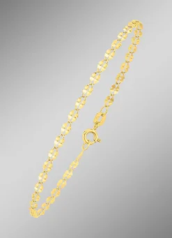 Clearance Schickes Kleeblatt-Armband Damen Armbänder