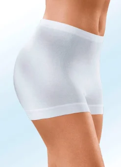 Sale Schiesser Fünferpack Schlüpfer mit Gummizug Damen Schlüpfer