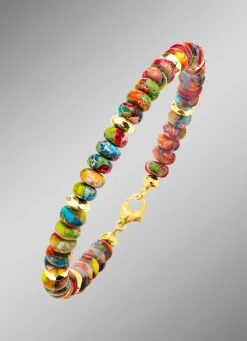 Outlet Schimmerndes Armband Damen Armbänder
