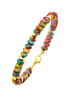 Outlet Schimmerndes Armband Damen Armbänder