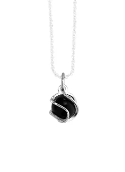 Clearance Schlichter Anhänger mit klassischem Charme! Damen Anhänger