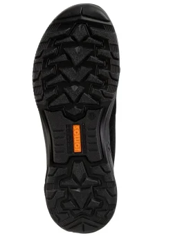 Sale Schnürschuh aus Meshmaterial und Veloursleder Damen Sneaker & Sportschuhe|Schnürschuhe