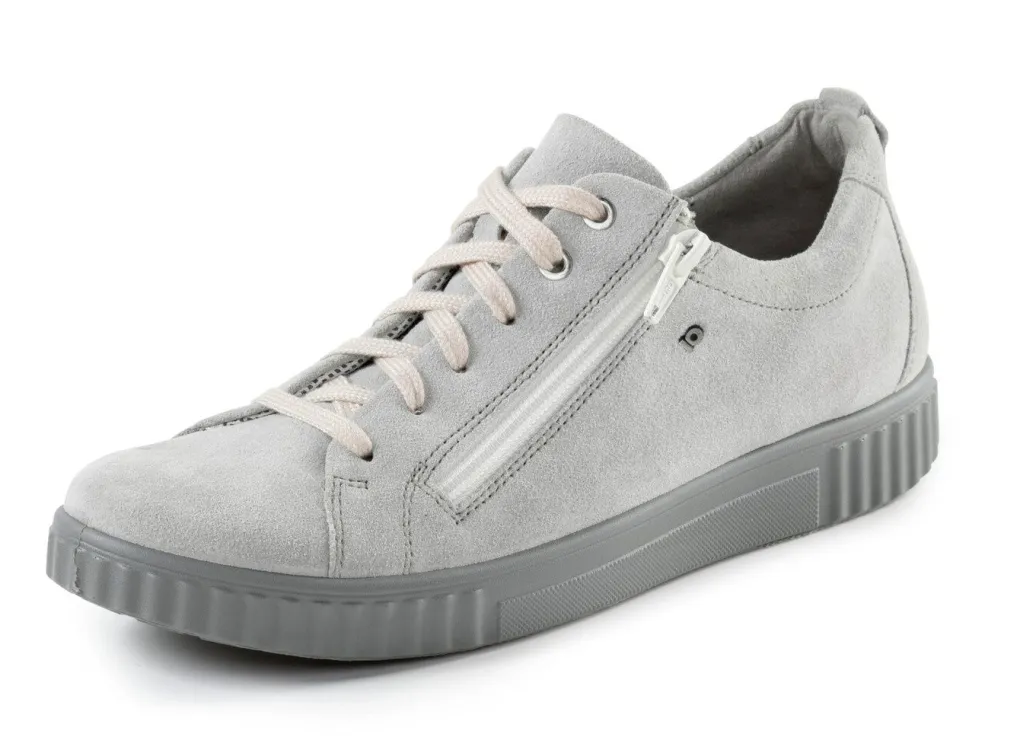 Online Schnürschuh mit atmungsaktivem Fußbett Damen Schnürschuhe|Sneaker & Sportschuhe