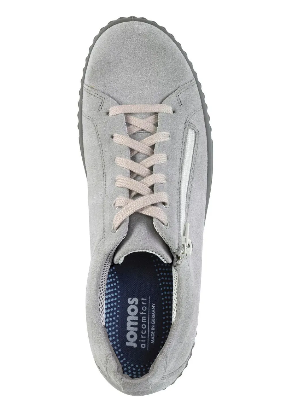 Online Schnürschuh mit atmungsaktivem Fußbett Damen Schnürschuhe|Sneaker & Sportschuhe