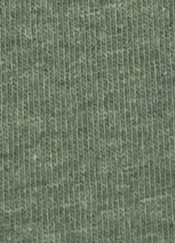 Sechserpack Slips mit Gummizug im Bund Damen Slips